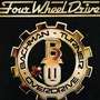 Bachman-Turner Overdrive album Four Wheel Drive