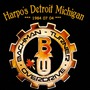 Harpo's Detroit Michigan