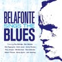 Harry Belafonte album Belafonte Sings The Blues