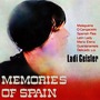 Ladi Geisler album Memories Of Spain