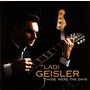 Ladi Geisler album Those Were The Days