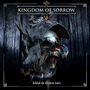 Kingdom Of Sorrow album Behind The Blackest Tears