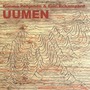 Kimmo Pohjonen & Eric Echampard album Uumen