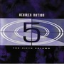 Acumen Nation album The 5ifth Column