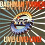 Live! Live! Live!