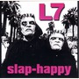 L7 album Slap-Happy