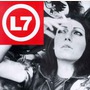L7 album The Beauty Process: Triple Platinum