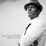 Eric Benét album Lost In Time