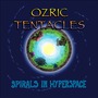 Ozric Tentacles album Spirals In Hyperspace