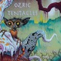 Ozric Tentacles album The Yumyum Tree
