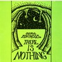 Ozric Tentacles album There Is Nothing