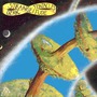 Ozric Tentacles album Strangeitude (Re-Issue)