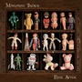 Marianas Trench album Ever After