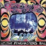 Live At The Pongmasters Ball
