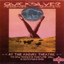 At The Kabuki Theatre (Remastered)