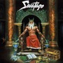 Savatage album Hall Of The Mountain King