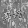 Savatage album Sirens (Re-Issue)