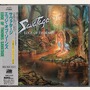 Savatage album Edge Of Thorns (Japanese Edition)