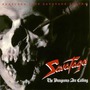 Savatage album Sirens / The Dungeons Are Calling
