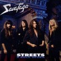 Savatage album Streets: A Rock Opera (Re-Issue)