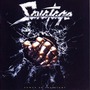 Savatage album Power Of The Night (Re-Issue)
