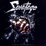 Savatage album Power Of The Night