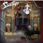 Savatage album Gutter Ballet