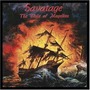 Savatage album The Wake Of Magellan (US Edition)