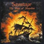 Savatage album The Wake Of Magellan (Re-Issue)