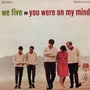 We Five album You Were On My Mind