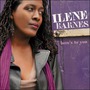 Ilene Barnes album Here's To You