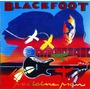 Blackfoot album Medicine Man