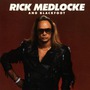 Blackfoot album Rick Medlocke And Blackfoot