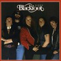 Blackfoot album Siogo
