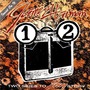 James Harman Band album Two Sides To Every Story