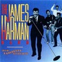 James Harman Band album Those Dangerous Gentlemens