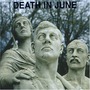 Death In June album Burial