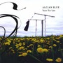 Alcian Blue album Years Too Late
