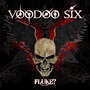 Voodoo Six album Fluke?
