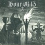 Hour Of 13 album Hour Of 13