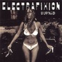 Electrafixion album Burned