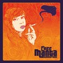 Fuzz Manta album Smokerings
