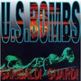 U.S. Bombs album Garibaldi Guard
