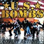 U.S. Bombs album Covert Action
