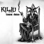 Kilju album Cosmic Satan