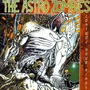 The Astro Zombies album Control Your Minds
