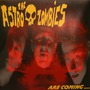 The Astro Zombies album The Astro Zombies Are Coming...