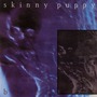 Skinny Puppy album Bites (Re-Issue)