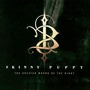 Skinny Puppy album The Greater Wrong Of The Right