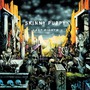 Skinny Puppy album Last Rights